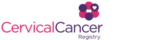 Cervical Cancer Registry Logo